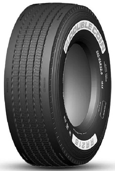Doublecoin Doublecoin RR215 385/65 R22,5 164K 24pr (Рулевая)