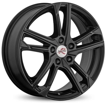 X'trikeRST X'trikeRST R197 6,5x17 5*114,3 Et:40 Dia:64,1 BK