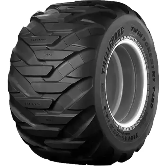 Trelleborg Twin Forestry T480 DA 780/50-28.5 182A8