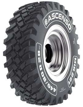 Ascenso Ascenso MIR221   159A8/B 0