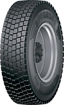 Aplus DV211 315/60 R22,5 20pr (Ведущая)