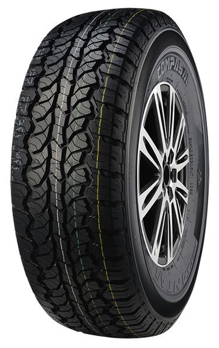 Compasal Versant A/T 265/70R16 112T