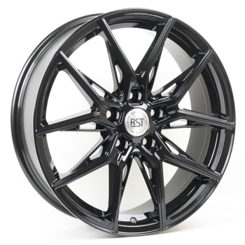 RST RST R218 7,5x18 5*114,3 Et:45 Dia:67,1 BL