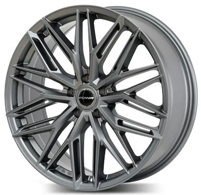 PDW RAMZES (2119) 8x20 5*114,3 Et:45 Dia:67,1 U4GRA