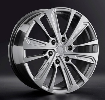 LS Forged LS Forged FG19 7,5x19 6*139,7 Et:25 Dia:106,1 hpb