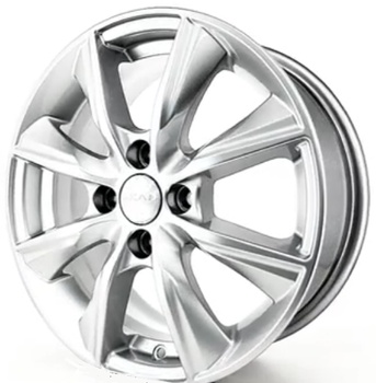 СКАД Скад Порту 6x15 4*100 Et:40 Dia:67,1 селена