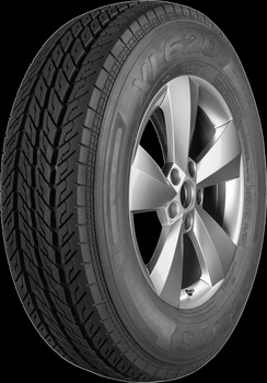 Bars XL620 165/FullR13 94/92P