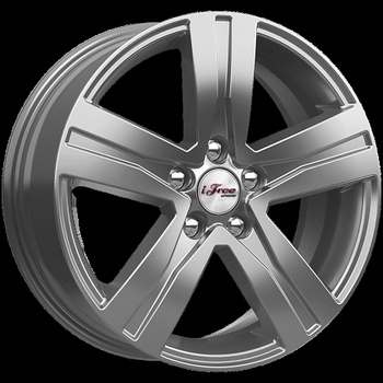iFree iFree Rebel 7x17 5*114,3 Et:45 Dia:66,1 Хай вэй