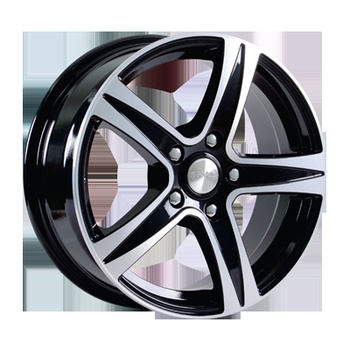 СКАД Скад Sakura 6,5x15 5*112 Et:35 Dia:66,6 Алмаз