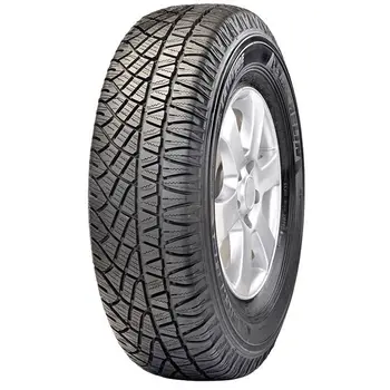 Michelin Latitude Cross 205/80R16 104T