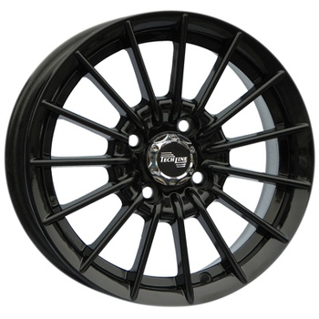 Tech Line Tech Line 302 5,5x13 4*98 Et:28 Dia:58,6 BL