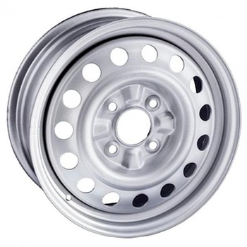 Аккурайд Аккурайд VAZ 2112 5x14 4*98 Et:35 Dia:58,6 металлик