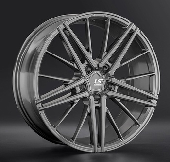 LS wheels LS wheels FlowForming RC76 8,5x19 5*114,3 Et:40 Dia:67,1 gm