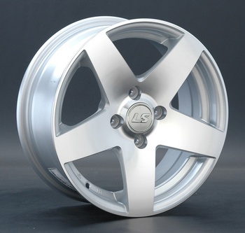 LS wheels LS wheels 806 7x17 5*108 Et:45 Dia:63,3 SF