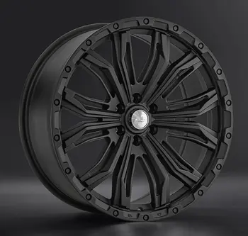 LS wheels LS1376 9x20 6*139,7 Et:20 Dia:106,1 mb