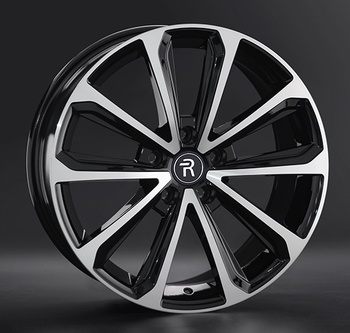 Replay GS14 8,5x20 5*114,3 Et:47 Dia:67,1 bkf