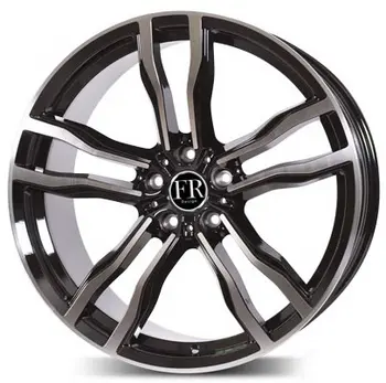 Replica FR B1017 11x21 5*120 Et:38 Dia:74,1 BMF
