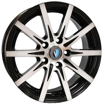 Venti VENTI 1508 5,5x15 4*100 Et:45 Dia:54,1 BD