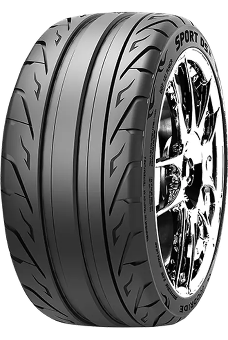 Goodride Sport DSII 255/35R18 94W