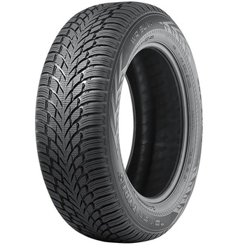 Nokian Tyres Nokian Tyres WR SUV 4 235/55R18 104H