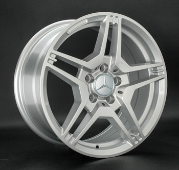 Replica LA Replica LA MR94 8,5x19 5*112 Et:59 Dia:66,6 SF