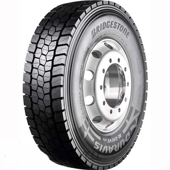 Bridgestone Bridgestone DURAVIS R-DRIVE 002 295/60 R22,5 150/147L 0pr (Ведущая)