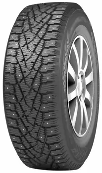 Ikon Tyres (Nokian Tyres) Autograph Ice C3 215/60R17 109/107R