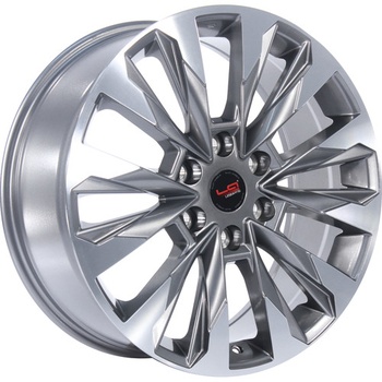 Replica Concept Replica Concept TY572 8x18 6*139,7 Et:60 Dia:95,1 gmf