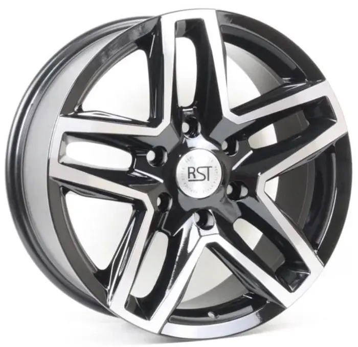 RST R238 8x18 6*139,7 Et:35 Dia:100,1 BD