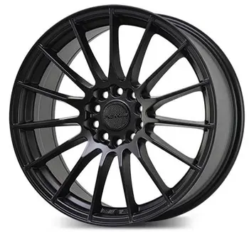 PDW RACE 8x18 4*100 Et:40 Dia:60,1 U4B