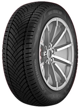 Armstrong Armstrong Ski-Trac HP 245/40R18 97V