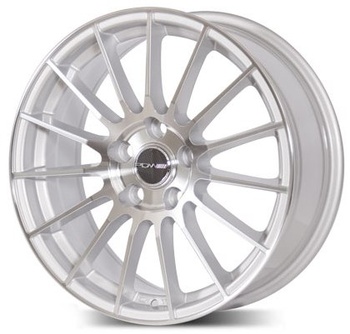 PDW PDW RACE 7x17 5*114,3 Et:42 Dia:67,1 M/S