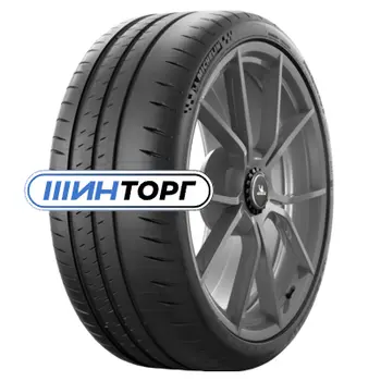 Michelin Pilot Sport Cup 2 265/35 ZR19 98(Y)