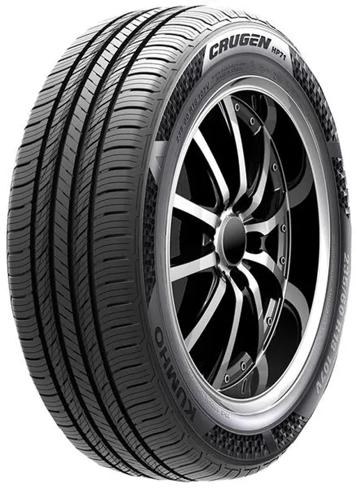Kumho Crugen hp71 255/60R18 108V