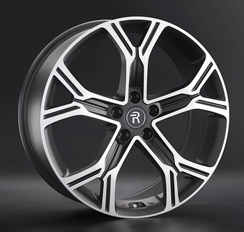 Replay Replay CHR71 8,5x19 5*108 Et:36 Dia:65,1 mbf