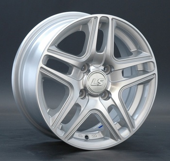 LS wheels LS wheels LS802 7x16 5*112 Et:38 Dia:66,6 SF