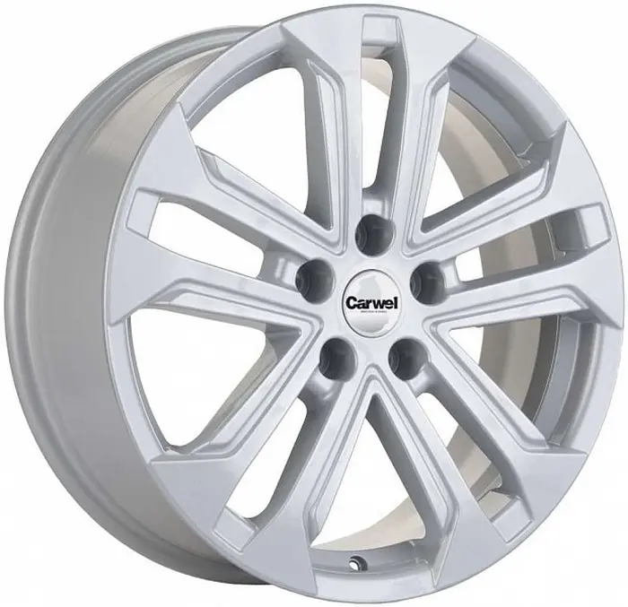 Carwel Витус 7x18 5*108 Et:33 Dia:60,1 SB