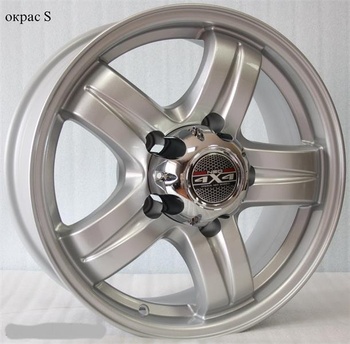 Neo NEO 669 7x16 5*139,7 Et:35 Dia:98 S