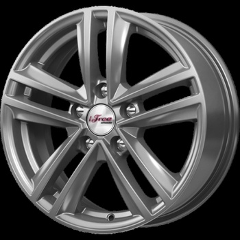 iFree iFree Катар 6,5x16 5*108 Et:50 Dia:63,3 Хай вэй