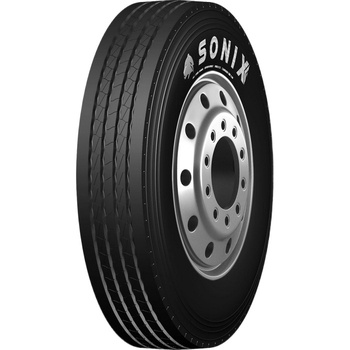 Sonix Sonix SX706 315/70 R22,5 154/150M 18pr (Рулевая)