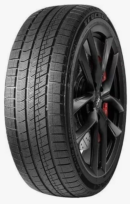 Tracmax X-Privilo S360 255/55R19 111T