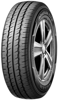 Roadstone Roadstone Roadian CT8 205/FullR16 110/108S