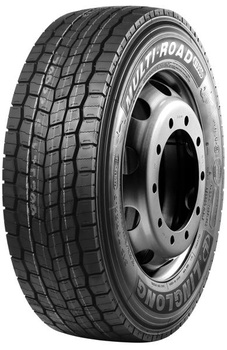Leao Leao KTD300 315/70 R22,5 156/150L 18pr (Ведущая)