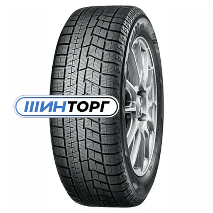 Yokohama iceGuard Studless iG60A 245/50 R19 105Q