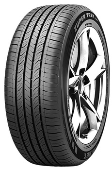 Westlake Zuper Trek Z-203 235/70R16 106H