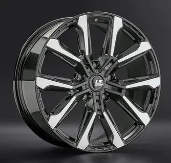 LS Forged FG34 8,5x21 5*150 Et:54 Dia:110,1 bkf