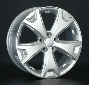 Replica LA Replica LA SB15 6,5x16 5*100 Et:48 Dia:56,1 S