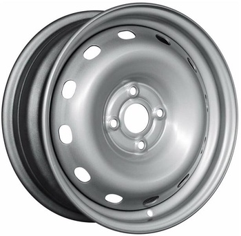ТЗСК ТЗСК Renault Logan 6x15 4*100 Et:40 Dia:60,1 S