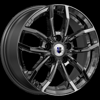 K&K K&K Фрост 6,5x15 5*100 Et:45 Dia:67,1 кварц