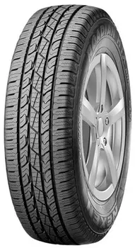Roadstone Roadian HTX RH5 265/70R18 116S
